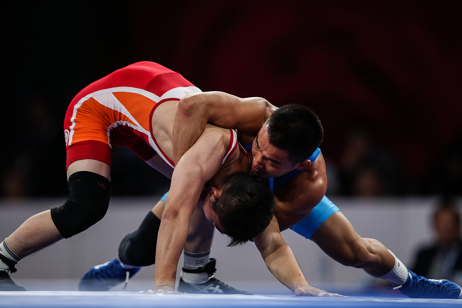 打破无数纪 打破无数纪