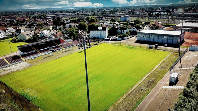 一直在為球 一直在為球